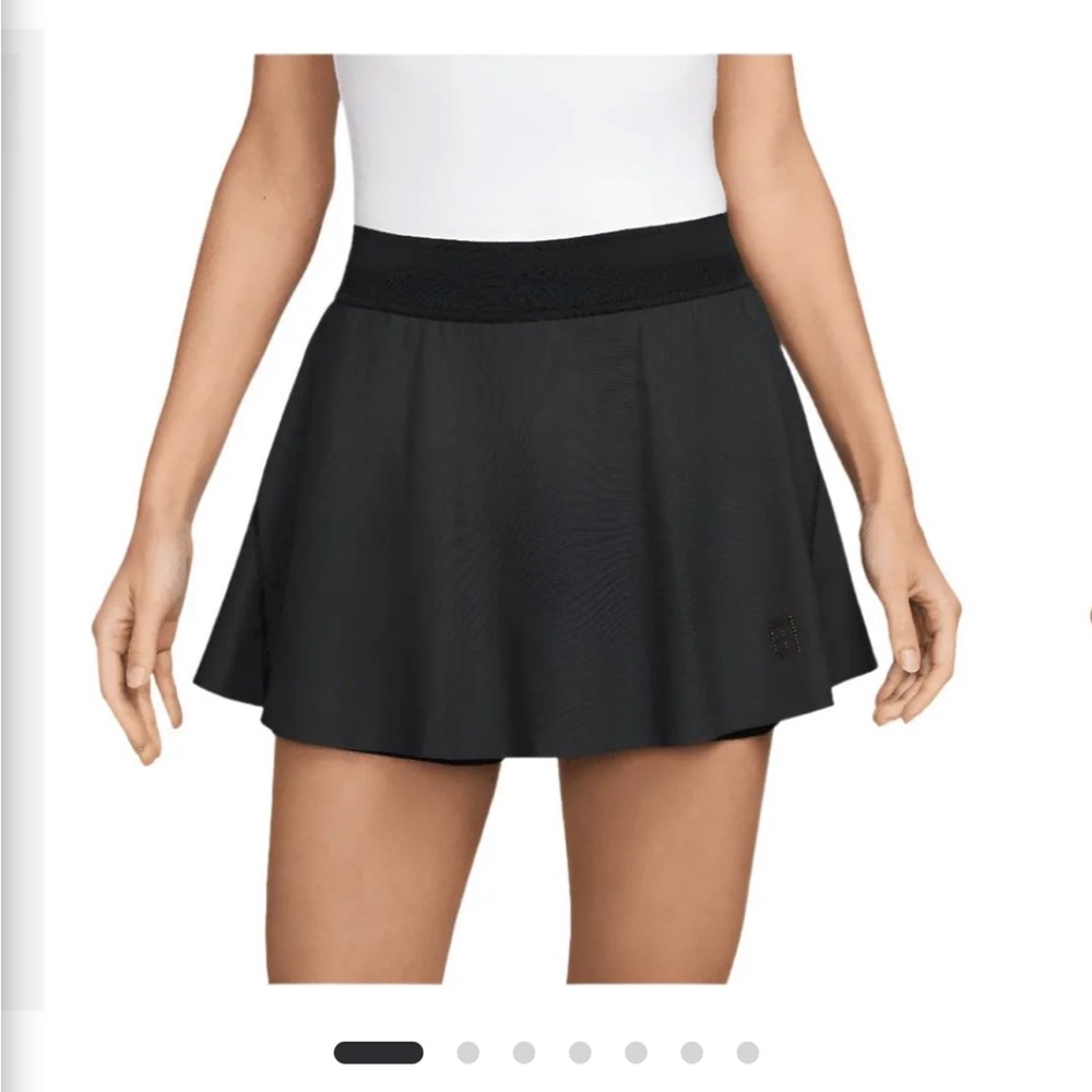 Nike Black Golf Skort, XS